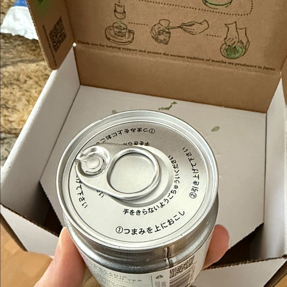 Organic Matcha - Picture 3 of 3